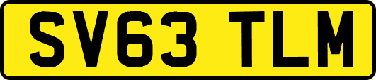 SV63TLM