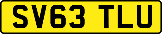 SV63TLU