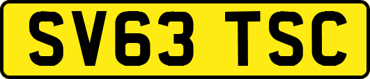 SV63TSC