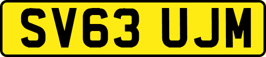SV63UJM