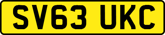 SV63UKC