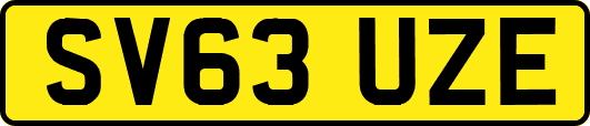 SV63UZE