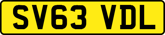 SV63VDL