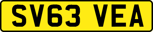 SV63VEA
