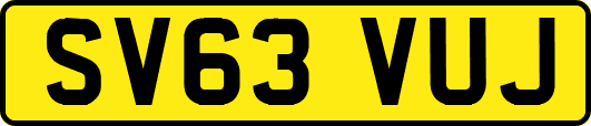 SV63VUJ