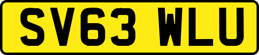SV63WLU