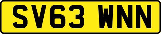 SV63WNN