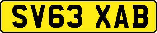 SV63XAB