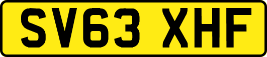 SV63XHF