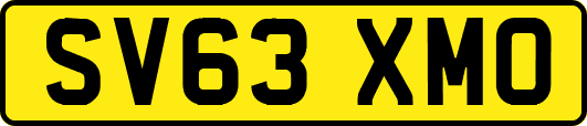 SV63XMO
