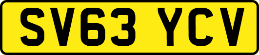 SV63YCV