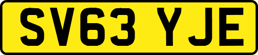 SV63YJE