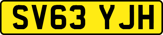 SV63YJH