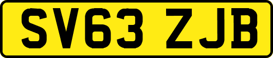 SV63ZJB