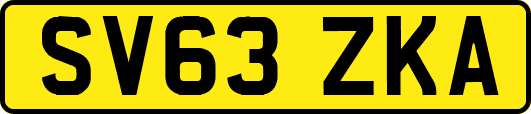 SV63ZKA