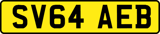 SV64AEB