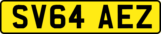 SV64AEZ