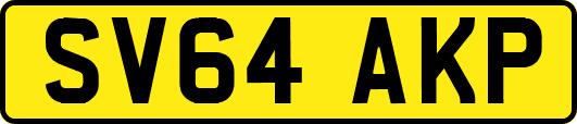 SV64AKP