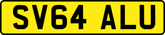 SV64ALU