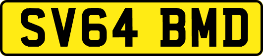 SV64BMD
