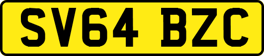 SV64BZC