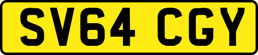 SV64CGY