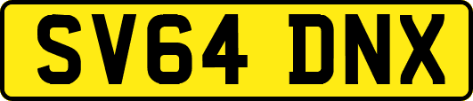 SV64DNX