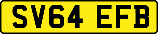 SV64EFB