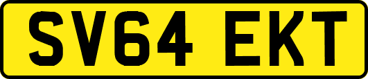 SV64EKT