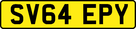 SV64EPY