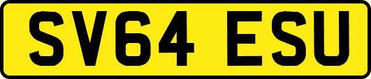 SV64ESU