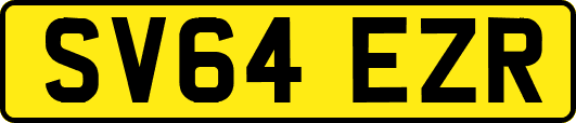 SV64EZR