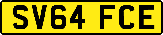 SV64FCE