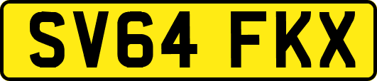 SV64FKX