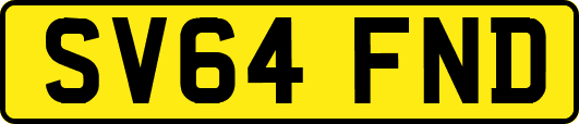 SV64FND