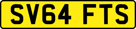 SV64FTS