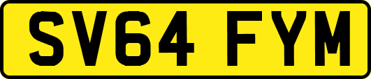 SV64FYM