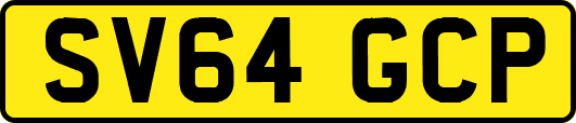 SV64GCP