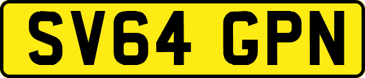 SV64GPN