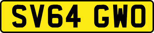 SV64GWO