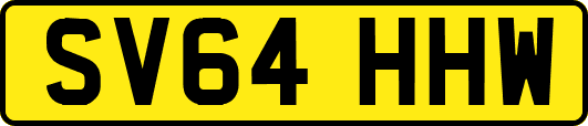 SV64HHW
