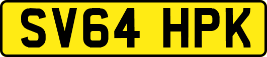 SV64HPK
