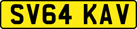 SV64KAV