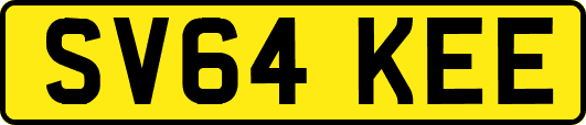 SV64KEE