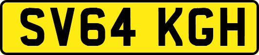SV64KGH
