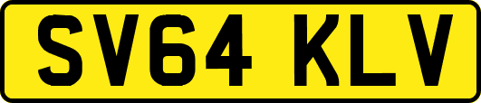 SV64KLV