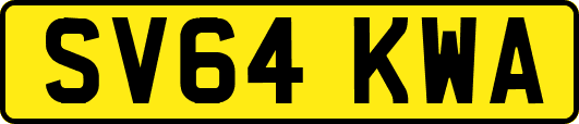 SV64KWA