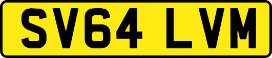 SV64LVM