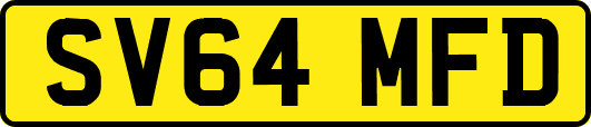 SV64MFD