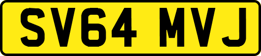 SV64MVJ